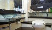 Duke -  Bathroom